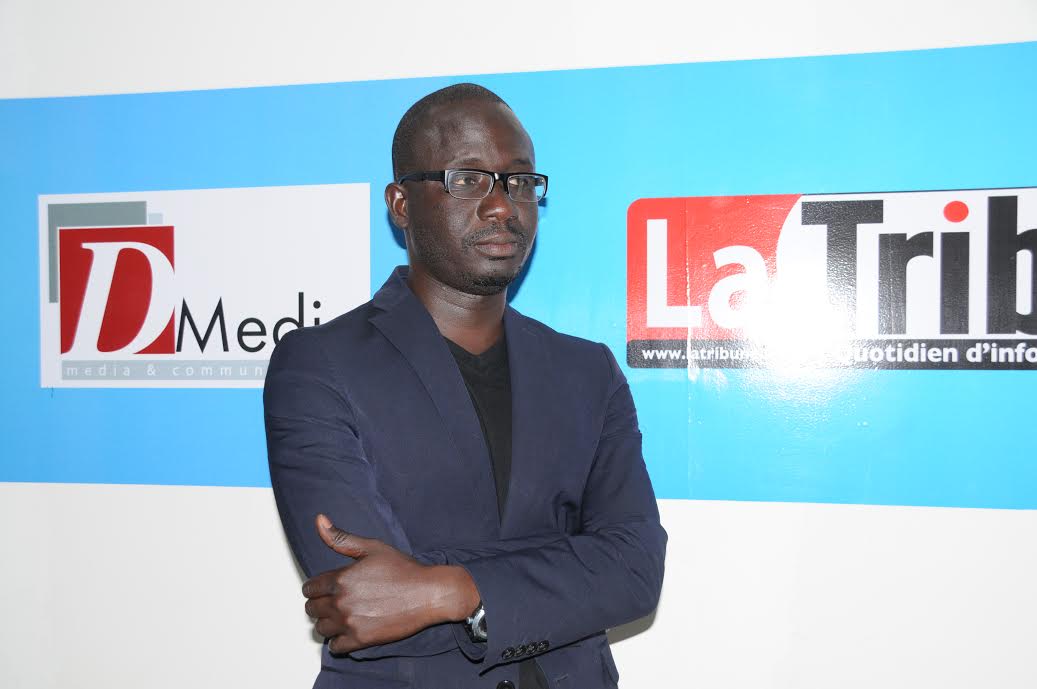 Mame Gor Ngom Mame Gor Ngom