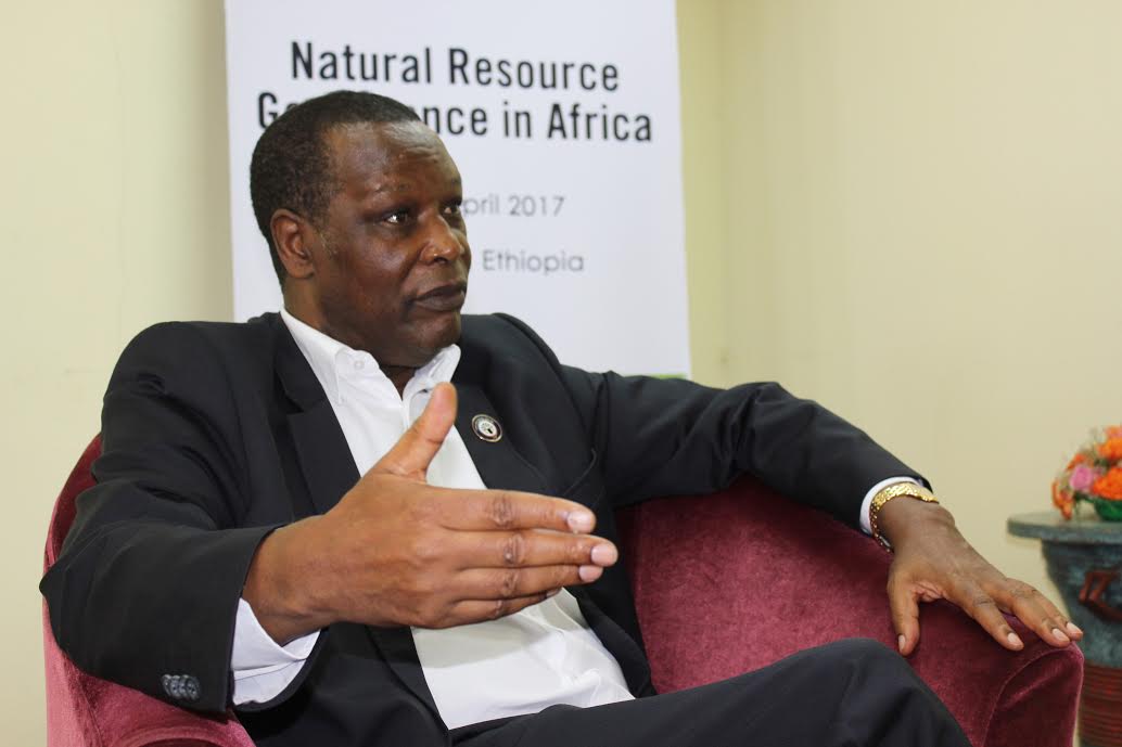 Pierre Buyoya Pierre Buyoya