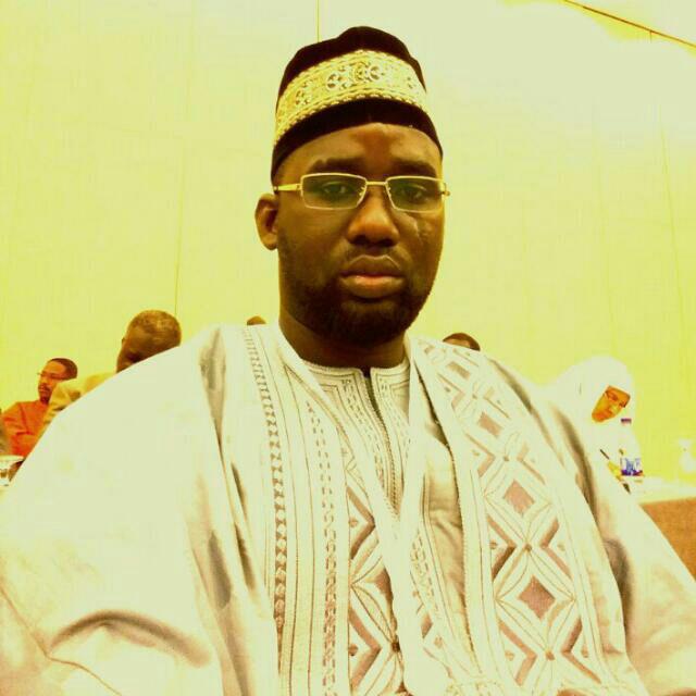 imam ismaila ndiaye imam ismaila ndiaye