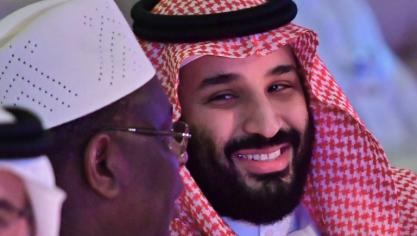salman et macky salman et macky